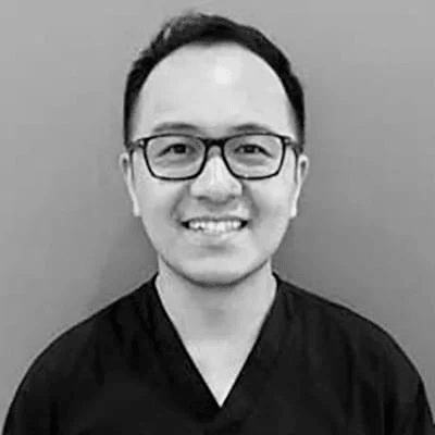 DR DAVID CAO